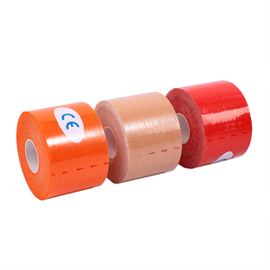 Cinta de Kinesiología Transpirable, Adhesiva y Resistente al Agua, de Alta Calidad, para Deporte y Recuperación - Product Image 3