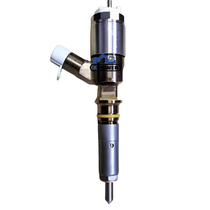 Inyector de Combustible para Excavadora XPower C6.4, 326-4700 326-4756 326-4740, Nuevo y de Alta Calidad - Product Image 1