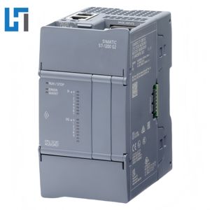 Nuevo Módulo PLC SIMATIC S7-1200 6ES7212-1HG50-0XB0 Original, Controlador de Automatización Industrial, Stock en Almacén - Product Image 1