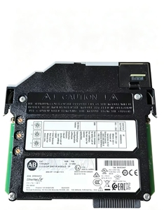 Module EtherNet/IP 1756-EN2T, module de communication 1756-EN2T, module d'entrée/sortie 1756-EN2T - Product Image 4