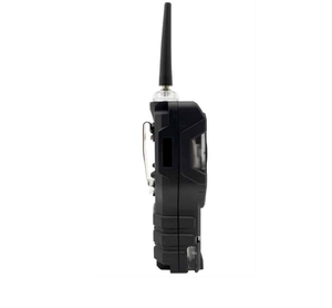 เครื่องตรวจวัดก๊าซ 4 ชนิด รุ่น Riken Keiki GX-Force Sample Draw คุณภาพสูง - Product Image 4