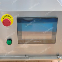 Équipement de remplissage semi-automatique de liquides visqueux à prix d'usine, machine de dosage pneumatique haute précision pour lotions et crèmes cosmétiques et savons