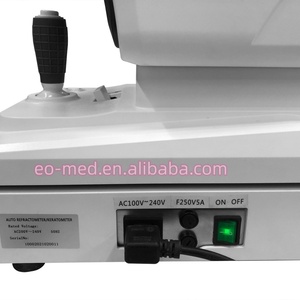 Vente Flash Auto Ref-Keratometer ARK85 Auto Refractomètre Kératomètre - Product Image 6