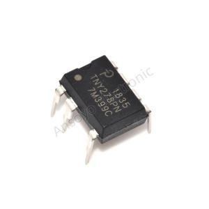 ANSOYO TNY278PN TNY278 132kHz 8-PDIP-C Circuito Integrado IC Chip PMIC Componente Electrónico - Product Image 6
