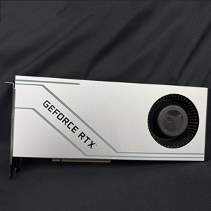 การ์ดจอ RTX 5090 32GB GDDR7 แบบ Blower ช่องเดียว PCIE5.0 X16 สำหรับเซิร์ฟเวอร์เวิร์กสเตชัน - Product Image 2