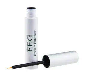 FEG Pro Advance eyelash enhancer Ukraine and Russia 3ml Pro eyelash serum Original GMP liquid!