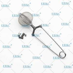 ERIKC valvola iniettore valvola filtro riparazione pezzi di ricambio per pulizia cesto strumento E1024125 iniettore piccole parti strumento cesto pulizia - Product Image 3