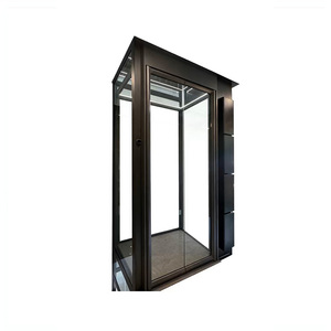 <span class=keywords><strong>Ascensor</strong></span> de 3 Pisos para Viviendas Pequeñas, Elevador Residencial para Casas de Dos Pisos, <span class=keywords><strong>Ascensor</strong></span> Personalizado de Tamaño Pequeño - Product Image 5
