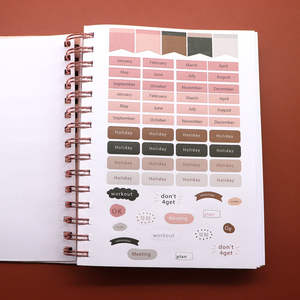 Oytop-medias largas de 5 a 12 meses, accesorio disponible en varios colores, Lanner Genda <span class=keywords><strong>2023</strong></span> ustom otebook <span class=keywords><strong>2024</strong></span> - Product Image 2