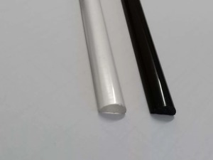 Nouvelle bande d'étanchéité <span class=keywords><strong>en</strong></span> acrylique imperméable JINSU pour portes <span class=keywords><strong>de</strong></span> <span class=keywords><strong>douche</strong></span> <span class=keywords><strong>en</strong></span> <span class=keywords><strong>verre</strong></span>, durable, écologique, certifiée SGS, garantie <span class=keywords><strong>de</strong></span> 2 ans, 10 mm - Product Image 3