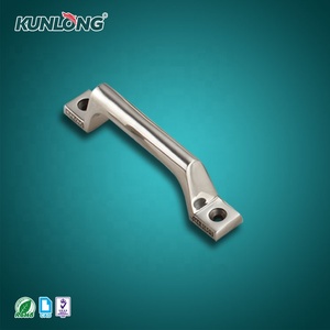 <span class=keywords><strong>Pestillo</strong></span> de manija de acero inoxidable, para manija de <span class=keywords><strong>puerta</strong></span> exterior e <span class=keywords><strong>interior</strong></span>, de acero inoxidable, de - Product Image 4