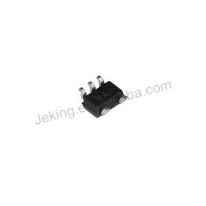 Composant électronique Jeking neuf et original, circuits intégrés RF SC-70-5 MAX2204EXK+T - Product Image 3