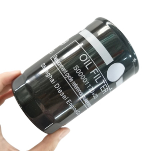 Bộ lọc dầu gốc OEM c00014634 s00001170 + 03 2025 mới nhà máy Trung Quốc bán hàng trực tiếp - Product Image 6