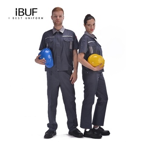 Bando üniforma çok cepler yelek workwear - Product Image 2