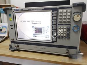 Analizador de red Protek A338 8GHZ - Product Image 5