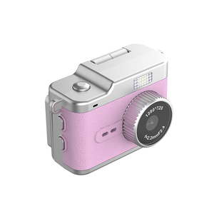Mini caméra espion D5 rétro personnalisable <span class=keywords><strong>pas</strong></span> chère pour l'extérieur - Product Image 1