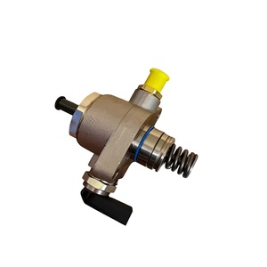 <span class=keywords><strong>Pompe</strong></span> à carburant haute pression neuve pour Audi A3 Q3 S3 TT VW Jetta <span class=keywords><strong>Golf</strong></span>, référence OEM 06L127027B, garantie <span class=keywords><strong>1</strong></span> an - Product Image 1