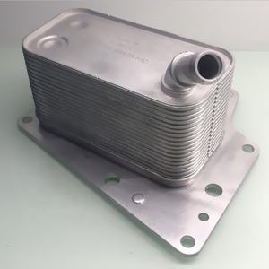 100% nouvelle application de moteur de radiateur de <span class=keywords><strong>refroidisseur</strong></span> <span class=keywords><strong>d</strong></span>'<span class=keywords><strong>huile</strong></span> pour les modèles de voiture <span class=keywords><strong>OPEL</strong></span> ASTRA et ASTRA Vauxhall 650616 et 90448821 - Product Image 6