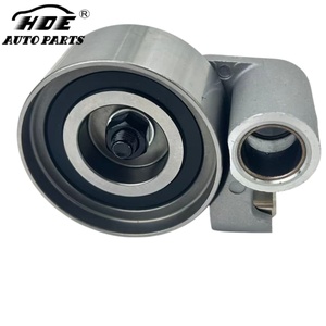 13505-67042 VKM71014 13505-67040 Venta al por Mayor de Autopartes Tensor de Correa de Motor de Alta Calidad para TOYOTA DYNA - Product Image 4
