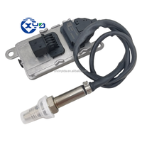 Capteur NOx XINYIDA 4326863 5WK96765A applicable aux moteurs diesel Cummins ISX X15 ISB, capteur d'oxygène et d'azote SCR A045S157