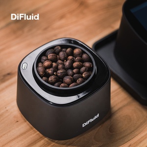 DiFluid Omix Plus Wettbewerbstauglicher All-in-One Kaffee-Analysator Integrierte Testlösung für Meisterschafts-Niveau-Evaluierung - Product Image 4