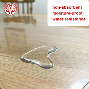 <span class=keywords><strong>ม่าน</strong></span>พลาสติกใส PVC ป้องกันรังสียูวี สำหรับ<span class=keywords><strong>กั้น</strong></span>กลางแจ้ง ระเบียง และห้องซันรูม - Product Image 5