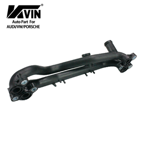 أنبوب مياه تبريد KVIN 06E 121 083N لسيارات Q7 A8 3.0T 06E 12 1 0 83N - Product Image 3