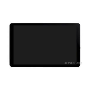 Pantalla Táctil Capacitiva de 7 Pulgadas, Amplia Gama de Colores, 1280x800, Panel de Vidrio Templado con Unión Óptica, Interfaz de Pantalla Tipo C - Product Image 1