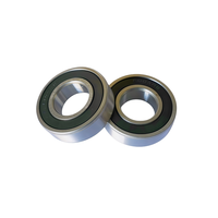 Roulements à billes à gorge profonde en acier chromé céramique lubrifiés de précision P4 P6 608ZZ 608 2RS pour skateboard et usage en restauration