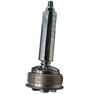 Clapet anti-retour d'huile VA12009A002A pour moteur SY135-8 SY215-9 SY235-9 SY335-8 - Product Image 1