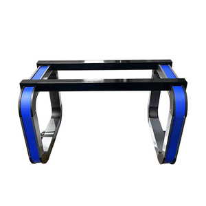 Générateur de champ magnétique à bobine de Helmholtz carrée - Product Image 4