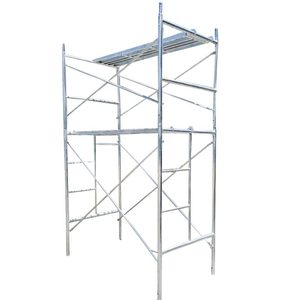 Pied de réglage réglable à vis pour échafaudage, à bas <span class=keywords><strong>prix</strong></span>, pour le renforcement du béton, sols et murs, résistant au feu et durable - Product Image 1