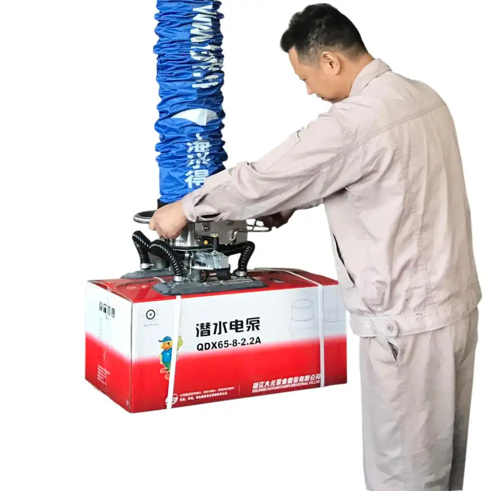 2019 Direct Factory sell Bag vacuum lifter