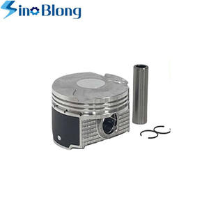 Pd200 השפעה בוכנה alto kia sporting טבעות 4d56 טורבו 68.5 מ "מ ej255 בוכנות איווקו הזזה היומי - Product Image 5