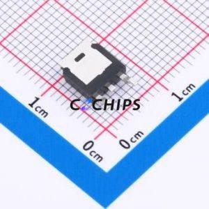 ทรานซิสเตอร์ภาคสนามทรานซิสเตอร์ทรานซิสเตอร์ (MOsfet) แบบ MDT25N06L TO-252ชิ้นส่วนอิเล็กทรอนิกส์ใหม่ดั้งเดิม - Product Image 2