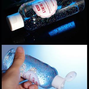 Lubrifiant à base d'eau Cokelife Meteorites 2021 Dream Color Sextual Lubricant 240ml Nouveau modèle OEM ODM Lubrifiant Vente chaude - Product Image 5