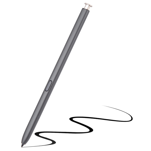 For Samsung Galaxy S24 Ultra 5G Mobile Phone Handwriting Touch Screen S Pen High Sensitivity Capacitive Universal Stylus Pen