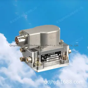 Contrôle de débit à entraînement direct linéaire, modèles neufs FF-133 FF-134 FF-791 FF-792 FF-664 avec alimentation par solénoïde - Product Image 4