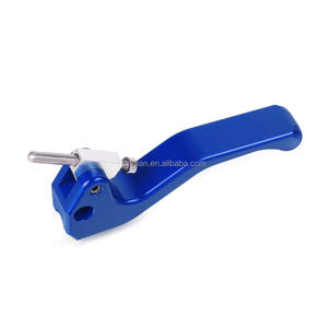 Kits de leviers d'embrayage de frein et de moto pour <span class=keywords><strong>GasGas</strong></span> EC250 Levier d'embrayage à deux doigts 250F/<span class=keywords><strong>300</strong></span>/350F EC 250 EC250F EC300 <span class=keywords><strong>2022</strong></span> - Product Image 5