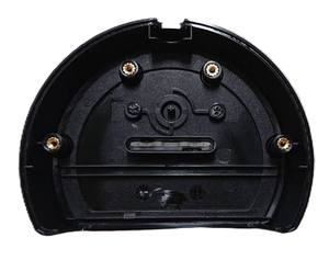 Vente directe d'usine Composants métalliques Designs compacts Moulage par injection OEM personnalisé pour les appareils électroménagers modernes - Product Image 5