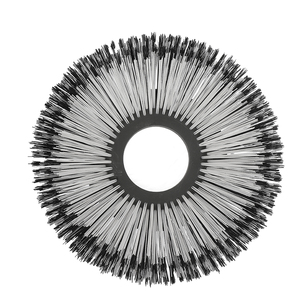 Brosse de nettoyage de plancher sous-marin en fil d'acier inoxydable de marbre de haute qualité - Product Image 2