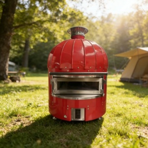 <span class=keywords><strong>Horno</strong></span> de Pizza a Gas de Bajo Precio Directo de Fábrica, <span class=keywords><strong>Horno</strong></span> de Pizza para Exteriores de 500 Grados para Pizza y Asar Carne - Product Image 3