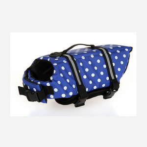 Meilleure vente <span class=keywords><strong>de</strong></span> <span class=keywords><strong>gilet</strong></span> <span class=keywords><strong>de</strong></span> <span class=keywords><strong>sauvetage</strong></span> pour chien <span class=keywords><strong>sauvetage</strong></span> réglable piscine canine aide à la flottabilité certifié CE polyester équipement <span class=keywords><strong>de</strong></span> natation - Product Image 6