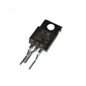 Transistor ic SE110 SE110N TO-220 3 phase voltage regulator datashit