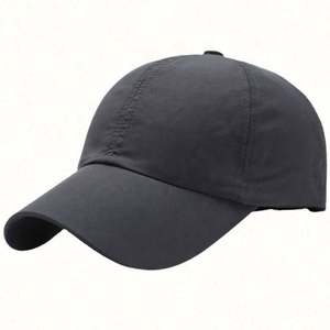 Gorra de Golf Deportiva de Nailon Personalizada, Transpirable, Ajustada, de Alto Rendimiento - Product Image 5