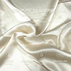 Almohada <span class=keywords><strong>de</strong></span> <span class=keywords><strong>Embarazo</strong></span> en Forma <span class=keywords><strong>de</strong></span> U <span class=keywords><strong>de</strong></span> Seda Natural Extra Grande Personalizada, Almohada <span class=keywords><strong>de</strong></span> Maternidad Sedosa y Refrescante, Almohada Corporal para Mujeres Embarazadas - Product Image 3