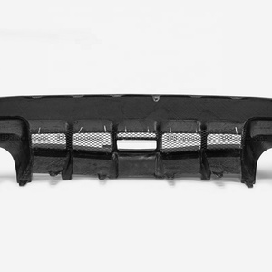 2015-2017สำหรับ Honda Civic Type R FK2 TM อุปกรณ์เสริมภายนอกคาร์บอนไฟเบอร์ดีไซน์ใหม่ - Product Image 2