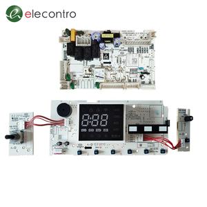 OEM SMT PCB Assembly <strong>Washing</strong> <strong>Machine</strong> Control Board Customized Laundry <strong>Machine</strong> PCBA Board - Product Image 5