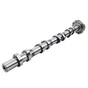 6C1Q6A273BB 9C196A273AA 1372744เพลาลูกเบี้ยวไอเสียสำหรับฟอร์ด V348-2.4L2.2L - Product Image 1