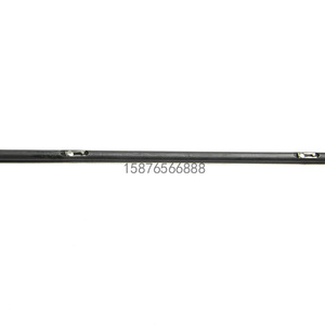 Heidelberg Backing Paper Clip 82.006.401F Aluminum Clamp For Offset <b>Printing</b> <b>Machine</b> - Product Image 1